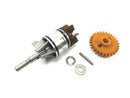 BMW C1 125 [2002] - Water pump water pump unit impeller gear-4