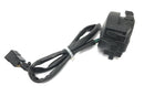 Aprilia SL 1000 Falco Pa [2000] - handlebar switch switch unit left-3