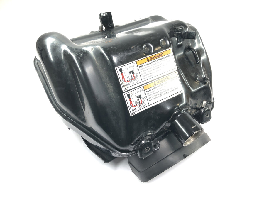 Yamaha V Max 1200 2LT [1998] - Tank petrol tank fuel tank