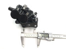 Kawasaki Ninja 125 BX125B [2024] - brake caliper brake pliers at the rear-1