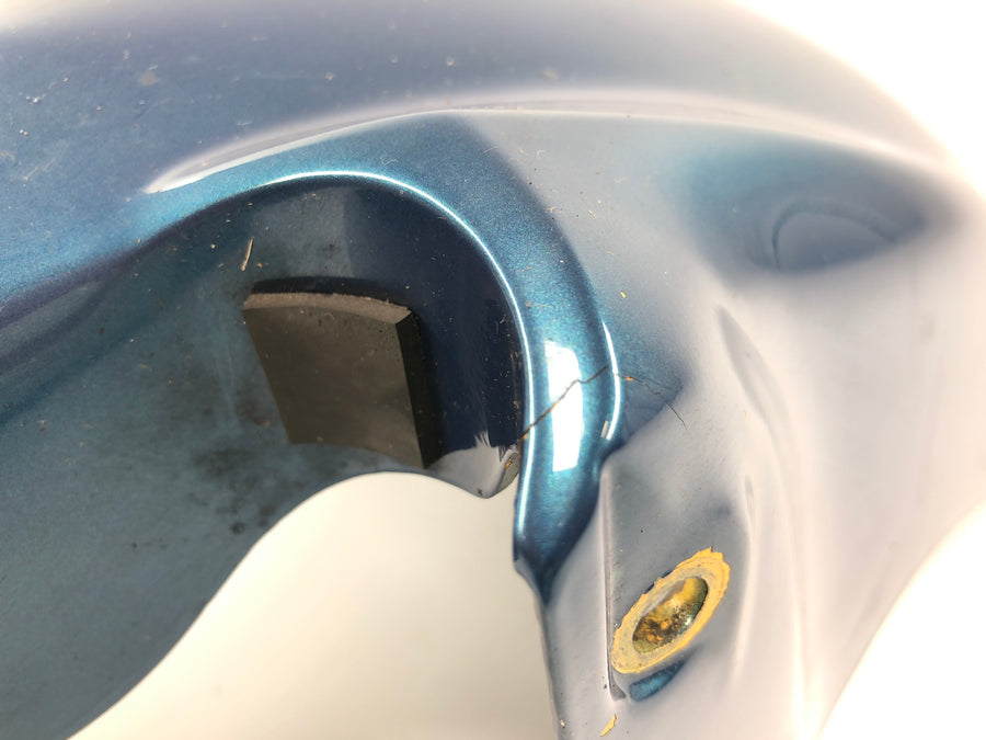 Honda VFR 800 FI RC46 [1999] - Front fender mudguard front fender fairing