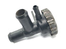 Honda NSR 125 JC22 [1998] - fillered socket cooler stain-2