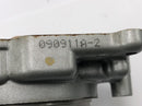 Yamaha WR 125 X DE07 [2010] - Water pump coolant pump pump housing impeller-3
