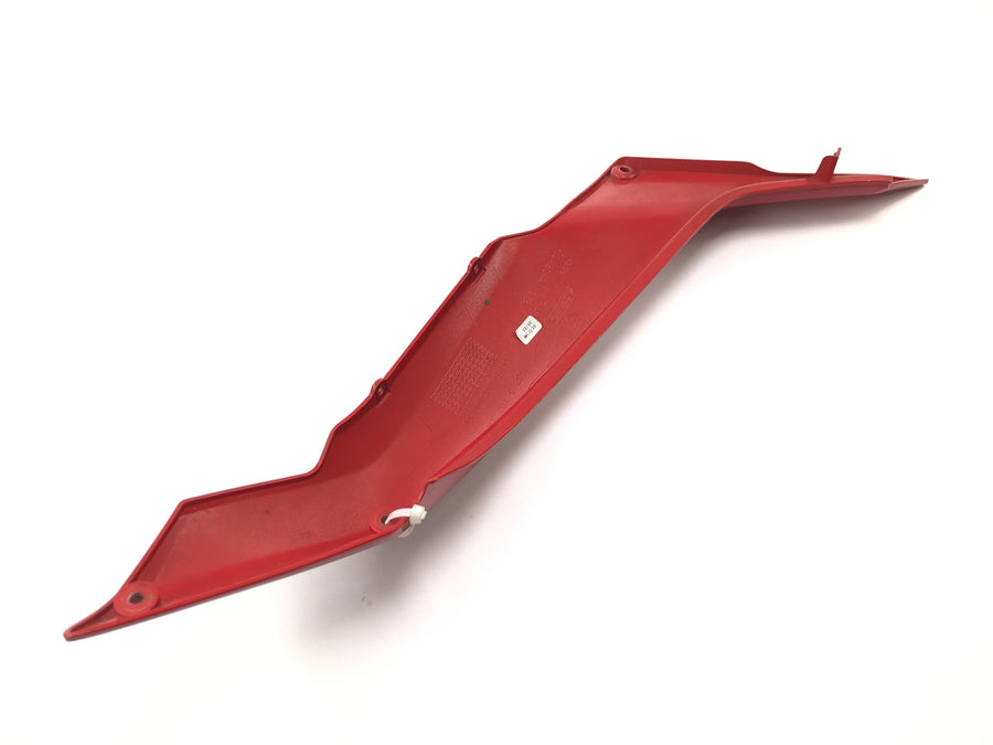 Ducati Multistrada 1200 S Touring [2009] - Side panel rear frame right