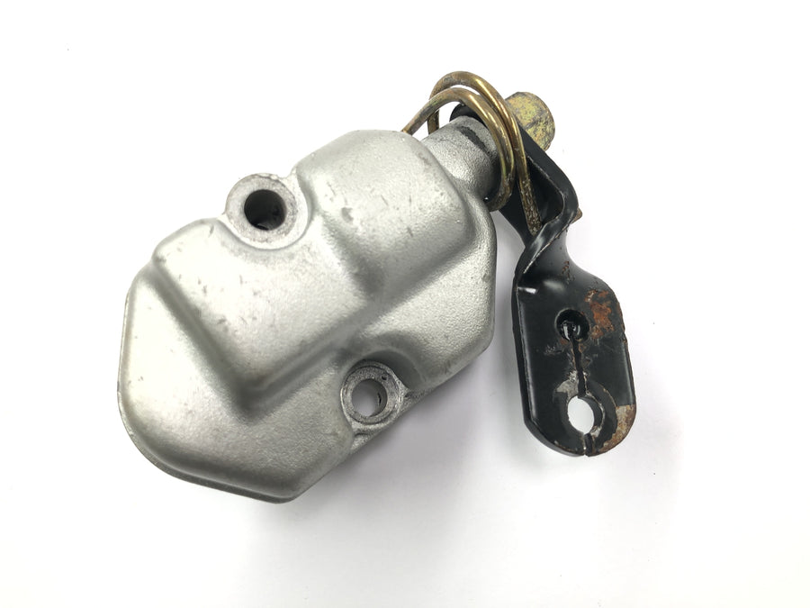 Husqvarna TE 610 H6 8AE [TE 570 H7] - valve cover engine cover set