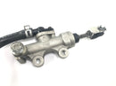 Suzuki GSF 1250 SA Bandit WVCH [2007] - Foot brake pump Rear brake pump-4