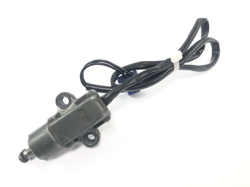 Yamaha YZF R1 RN01 [1998] - side stand switch
