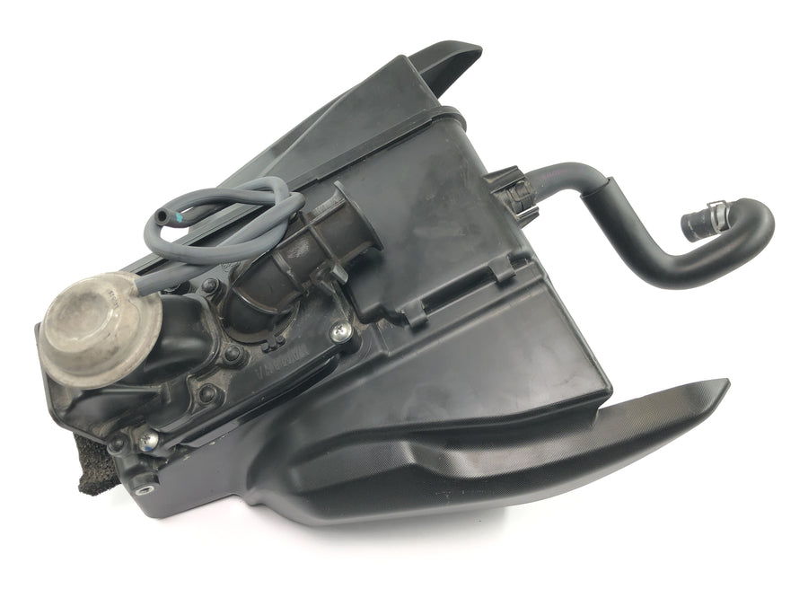 Yamaha MT07 RM04 [2014] - Luftfilterkasten Airbox Ansaugkasten