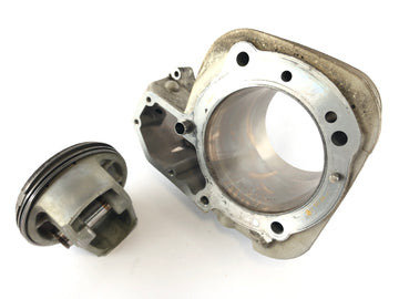 BMW R 1150 R R21 [2002] - Cylinder with piston left - 0