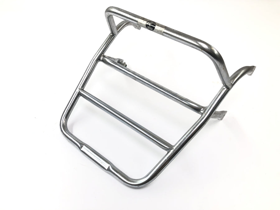 Kawasaki Z 1100 KZT10A [1984] - Luggage bearer carrier luggage system behind