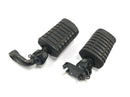 Honda Goldwing GL 1200 SC14 [1988] - Footrest driver footrest set-2