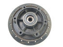 Yamaha XT 500 1U6 [1981] - Rear wheel hub-6