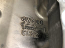 Yamaha XV 1600 Wild Star VP08 [2002] - Ventildeckel vorne Zylinderkopfdeckel Ventilcover-3