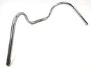 Moto Guzzi California II VT [1985] - handlebar-1
