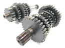 Husqvarna TE 610 H6 8AE [TE 570 H7] - Transmission gear set-6