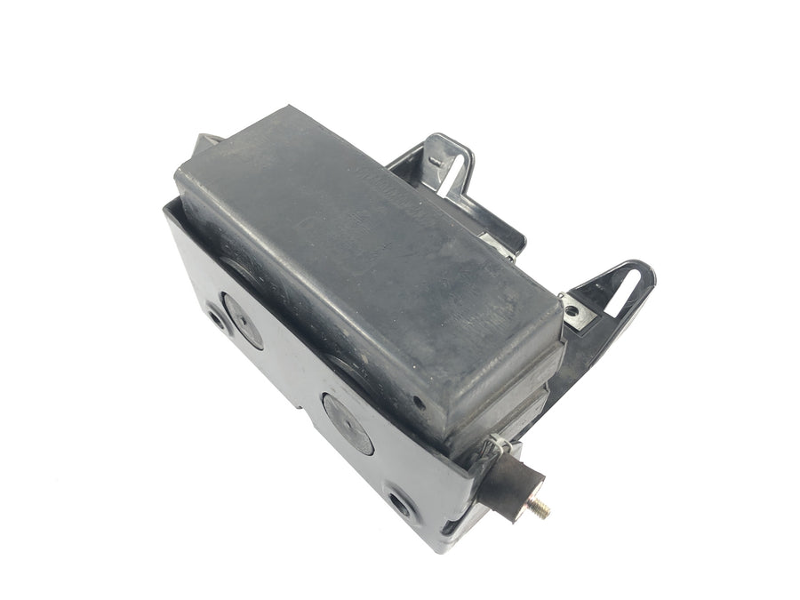 KTM LC4 640 [2003] - Battery compartment battery box