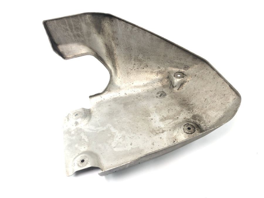 BMW R 1100 GS 259 [1995] - Engine protection cover engine fairing underrun protection