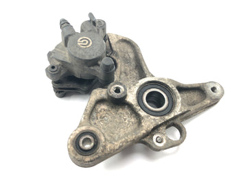 BMW C1 125 [2002] - Rear brake caliper brake holder carrier mount