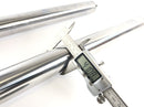 Honda XL 600 LM PD04 [1989] - fork telegabel suspension fork 41mm-3