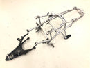BMW R 1200 GS R12 K25 [2004] - frame with papers main frame rear frame chassis-2