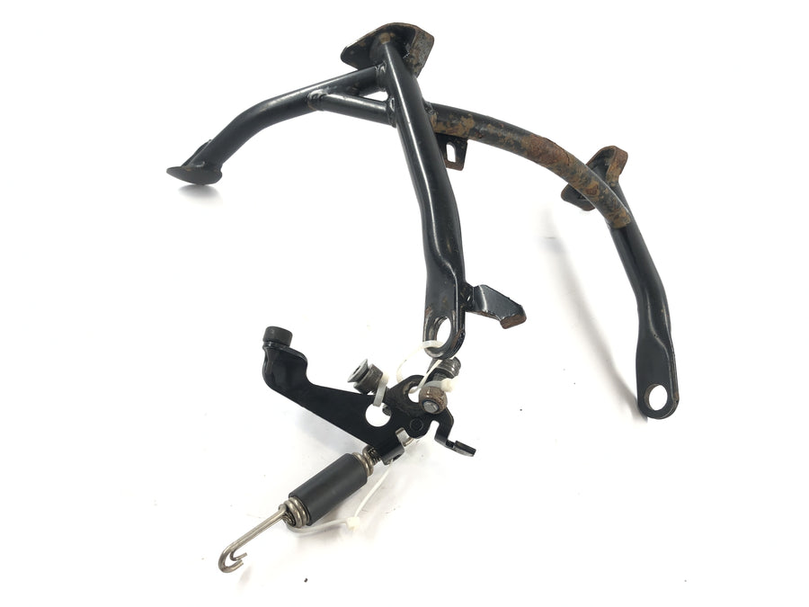 BMW K 1300 S K12S [2010] - main stand with spring