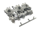 Laverda 1000 [1978] - Carburettor carburettor bank triple carburettor carburettor unit-4