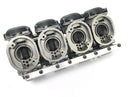 Kawasaki ZXR 400 ZX400L [1992] - Carburetor Carburetor unit Carburetor battery CVK-4