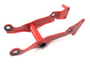 SWM SM 125 R [2018] - Motor holder Motor hip engine fastening-4