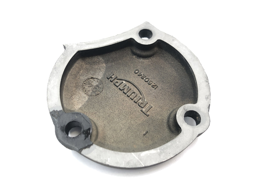 Triumph Daytona 900 T300 [1996] - Engine cover right balance shaft cover