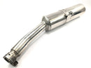 Yamaha YZF 750 R 4HN [1995] - Exhaust rear silencer silencer silencer original-5