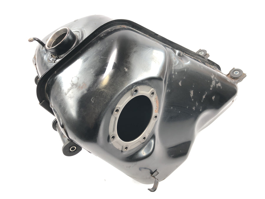 Yamaha GTS 1000 4FV [1997] - Tank petrol tank fuel tank
