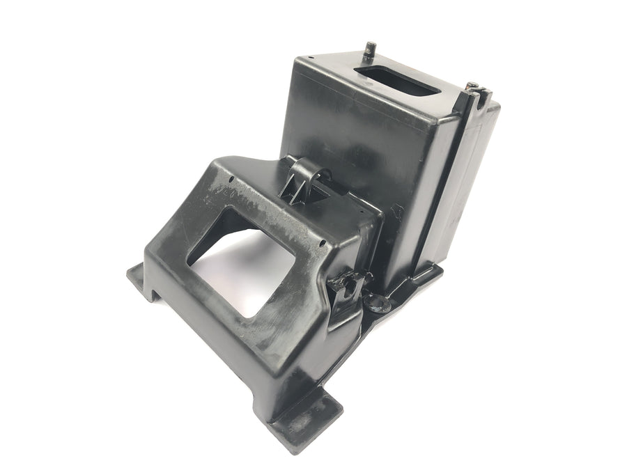 Kawasaki GPZ 1000 RX [1987] - Battery box battery compartment battery holder