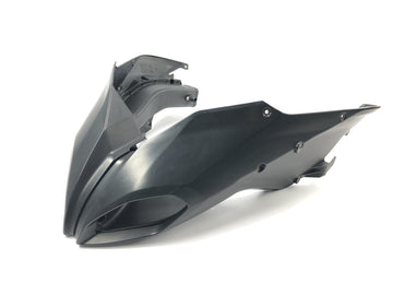 Ducati Multistrada 1200 S Touring [2009] - Fairing front cover air duct beak