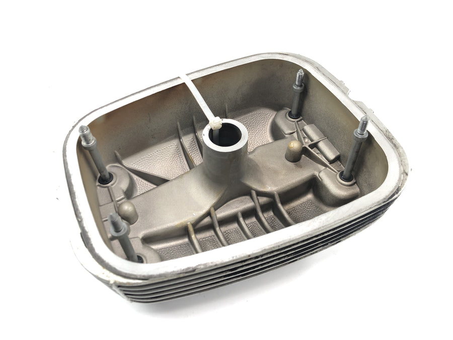 BMW R 1100 GS 259 [1995] - cylinder head cover, valve cover on the right