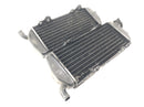 KTM 640 LC4 Adventure [2000] - Radiator water cooler set-4