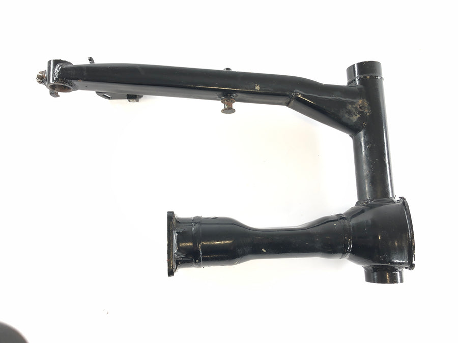 Yamaha XS 1100 2H9 [1978] - Swingarm Rear swingarm Cardan tunnel