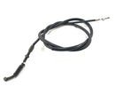 Yamaha XT 500 1U6 [1981] - Front brake cable Bowden cable-1