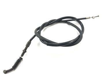 Yamaha XT 500 1U6 [1981] - Front brake cable Bowden cable