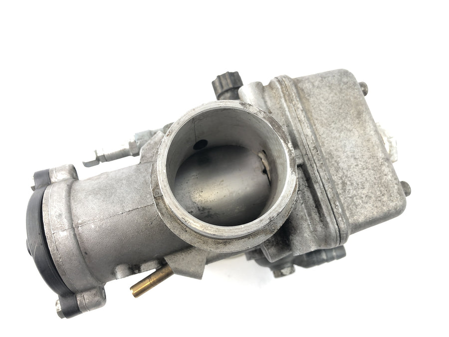 Husqvarna TE 610 E Dual H7 [1999] - Carburettor Dell'Orto PHM40