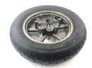 Honda GL 1500 Goldwing SC22 [1987] - Rear wheel rim wheel-6