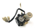 Cagiva Mito 125 8P [1991] - Exhaust control actuator-2