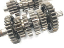 Aprilia SX 125 KX1 [2020] - Gearbox-4