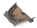Kawasaki KMX 125 B [1998] - sprocket cover-4