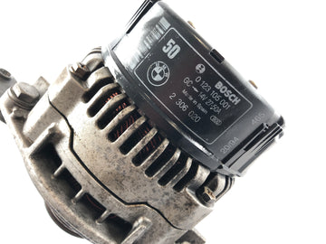 BMW R 1100 GS [1990] - Alternator - 0