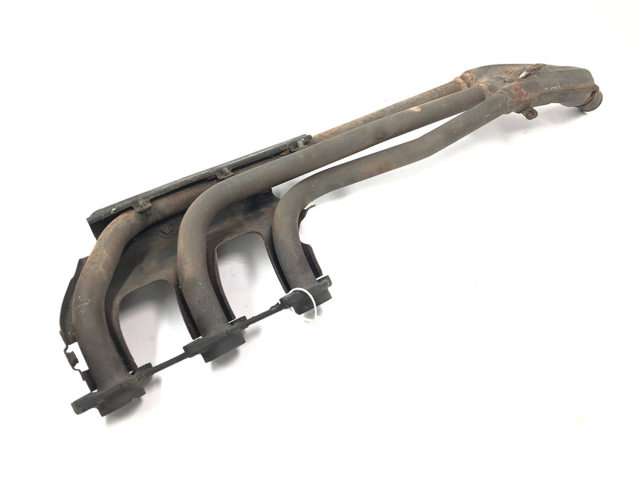 Honda GL 1500 Goldwing SC22 [1987] - Exhaust manifold Exhaust manifold right