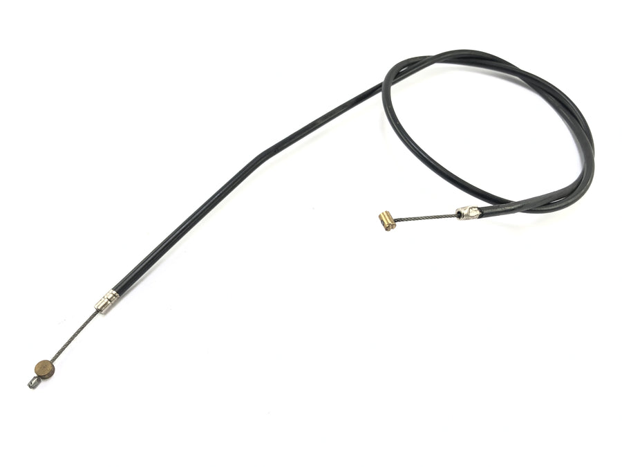 Honda CB 650 RC03 [1981] - Choke cable Bowden cable