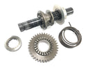 KTM 640 LC4 EGS [1999] - Kickstarter shaft Kickstarter axle Gear return spring-1