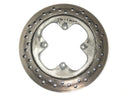 Honda VFR 800 FI RC46 [1999] - brake disc 256x5.8mm rear Brake Disc Rear-4