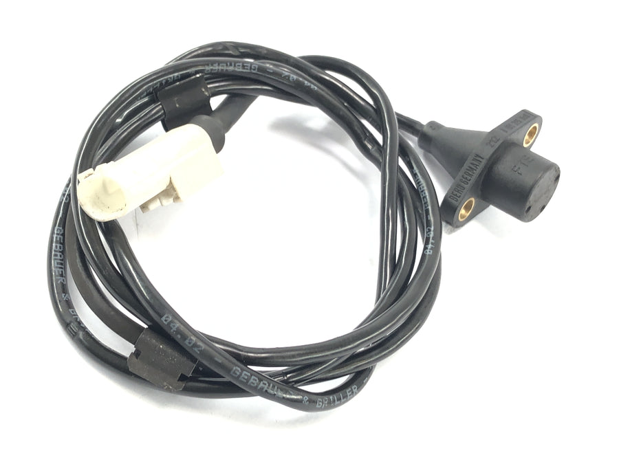 BMW R 1150 R R21 [2003] - ABS sensor at the front