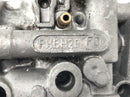 Honda NSR 125 JC22 [1998] - carburetor PHBH28 carburetor housing fuel system-3